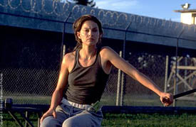 Ashley Judd - (Libby) -rács mögött ..