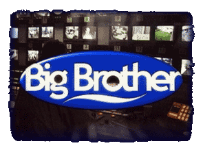 Big Brother on CBS
