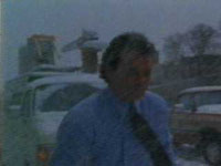 Bill Murray elakadt a havazsban -The Grounhog-day